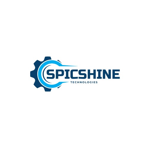 SpicShine Logo